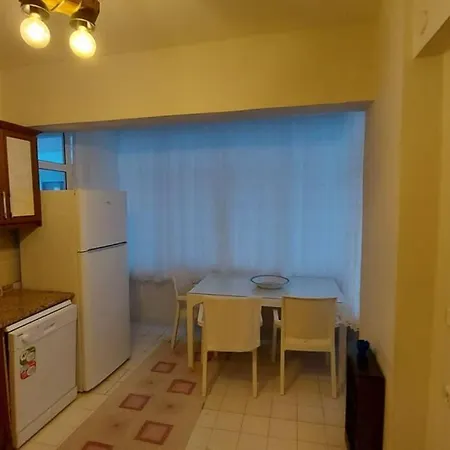 Not Avaible 아파트